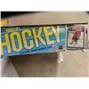 Image 2 : 1990/91 Unopened O-Pee-Chee Hockey 