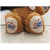 Image 3 : Vintage Winnipeg Jets Teddy Bear