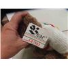 Image 3 : Hudson Bay Gund Teddy Bear with Tags 