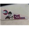Image 1 : Winnipeg Jets Paul MacLean Mini Pennant 