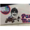 Image 2 : Winnipeg Jets Paul MacLean Mini Pennant 