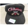 Image 1 : Chicago Bulls 6 Time NBA Champions Hat 