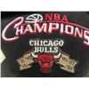 Image 2 : Chicago Bulls 6 Time NBA Champions Hat 