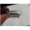 Image 3 : Uncirculated Canada 50 Cents Original Mint Cello Wrapped Roll