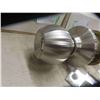 Image 2 : 4 Stainless Steel Door Handles 