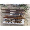Image 1 : Various Metal for Welding - Various Lengths and Thickness 