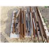 Image 2 : Various Metal for Welding - Various Lengths and Thickness 