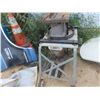 Image 1 : Vintage Craftsman Table Saw 9'' 