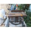 Image 2 : Vintage Craftsman Table Saw 9'' 