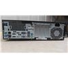 Image 2 : HP Pro Desk Computer Model 600 G1 with Wifi, Intel i5, Mouse,