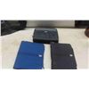 Image 8 : Laptop Bag, School Binders, New Foldable Bag, Photo Albums 