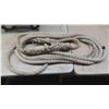 Image 2 : 35ft 1'' Rope , Laurentian Back Pack with Aluminum Frame (Some