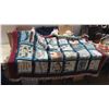 Image 2 : 5 New Old Stock Expandable Belts (3) Small (1) Medium (1) Large, 