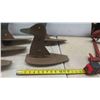 Image 2 : 8 Simply Duck Decoys with Stakes 