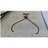 Image 2 : Vintage Ice Tongs 