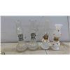 Image 2 : Mini Oil Lamps , Ladies Bracelet-Style Watch