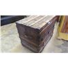 Image 2 : Immigrant Trunk 29'' x 36'' x 23'' 