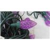Image 8 : Tote with 24 Christmas Light Sets