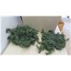 Image 2 : 6 Lengths of Christmas Garland 
