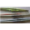 Image 2 : 3 Sets of Fischer Cross Country Skis 