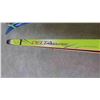 Image 2 : 2 Sets of Cross Country Skis 