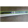 Image 2 : 2 Sets of Cross Country Skis - Spalding , Escape Trak