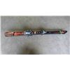 Image 1 : Pair of Downhill Skis 