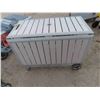 Image 2 : Coleman Camping Table 38'' x 19'' Can Fold to 38'' x 59'' 