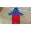 Image 2 : 8pcs of Doll Clothing for 16'' Doll : Overalls, Sweaters & More 
