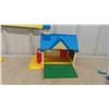 Image 9 : 50pcs of Fisher Price, Play School, Sesame Street Toys and Accessories 