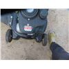Image 2 : Yard Machines 20'' Push Lawn Mower - Owner States it Runs