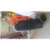 Image 2 : Mastercraft Air Compressor 2HP 5 Gallon with Hose