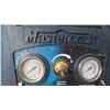 Image 3 : Mastercraft Air Compressor 2HP 5 Gallon with Hose
