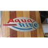 Image 2 : Aquarite Wood Water Skis 