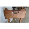 Image 3 : Wood Chair 