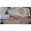Image 2 : New Old Stock Spitfire Radio Control Airplane Kit Scale 1:5