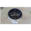 Image 1 : Man Cave Clock 15'' Diameter