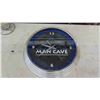 Image 3 : Man Cave Clock 15'' Diameter