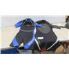 Image 1 : 2 Body Glove Wet Suits Size 16 & XL