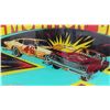 Image 8 : 'Demolition Derby'' Chicago Coins , Glass Top For Pinball Game