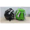Image 2 : JMAX  & KBC Helmets Size XL 