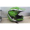 Image 3 : JMAX  & KBC Helmets Size XL 