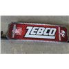 Image 2 : New Zebco Rod, 2 Fishing Nets, Rod Case