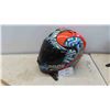 Image 1 : Full Face Helmet XXL 
