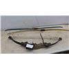 Image 1 : Compound Bow , 2 Bows - 1 Needs to be Restringed