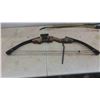 Image 2 : Compound Bow , 2 Bows - 1 Needs to be Restringed