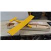 Image 1 : Skylane 62 Deluxe Airplane Kit , Additional Plane Partially Built