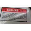 Image 3 : Skylane 62 Deluxe Airplane Kit , Additional Plane Partially Built