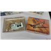 Image 2 : 3 Models: 2 Airplanes Spitfire & F16 Sealed Box , MIL-24 Hind 