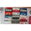 Image 2 : Fishing Line - Various Weights and Lengths, Some New Old Stock 